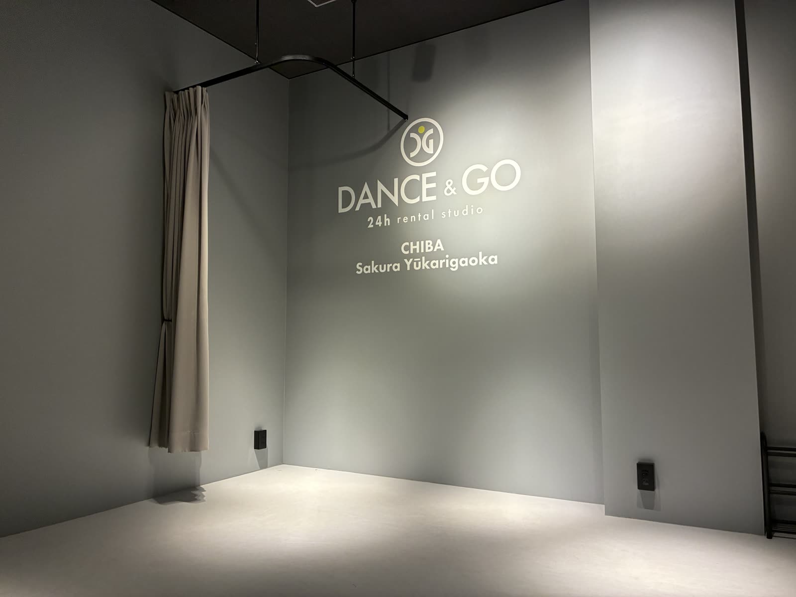 DANCE&GO 湖北台店