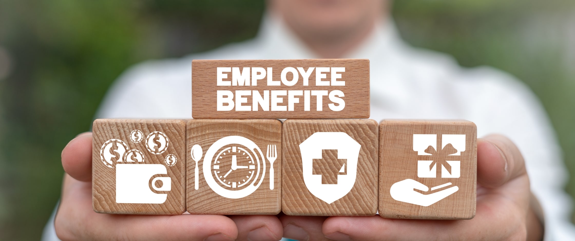 EMPLOYEE BENEFITS