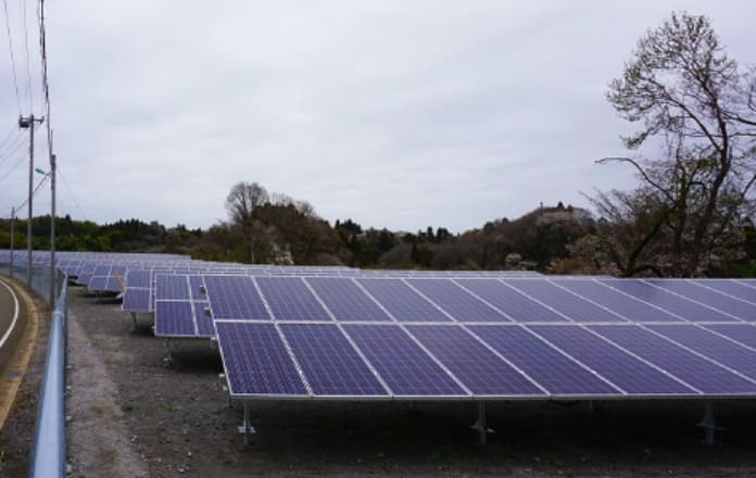 成田発電所