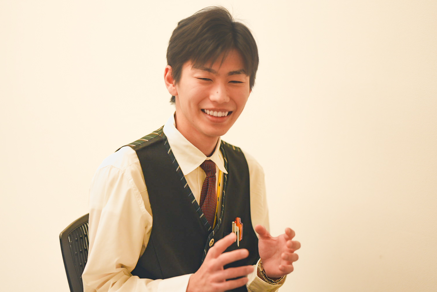 井上凛