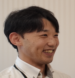 菅さん
